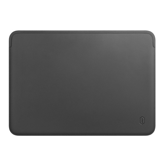 Чехол Wiwu Skin Pro Sleeve Case for MacBook Pro 15,4" Grey - цена, характеристики, отзывы, рассрочка, фото 2