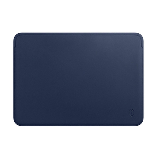 Чехол Wiwu Skin Pro Sleeve Case for MacBook 12" Blue* - цена, характеристики, отзывы, рассрочка, фото 2