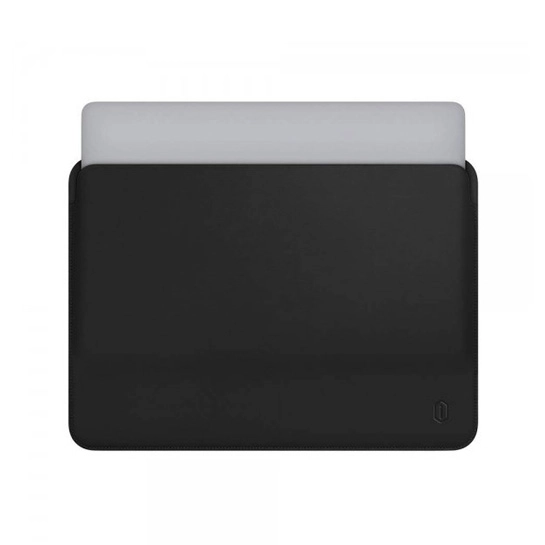 Чехол Wiwu Skin Pro Sleeve Case for MacBook Pro 15,4" Black