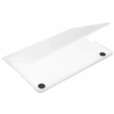 Чохол XtremeMac Microshield Case Clear for Macbook Air 13