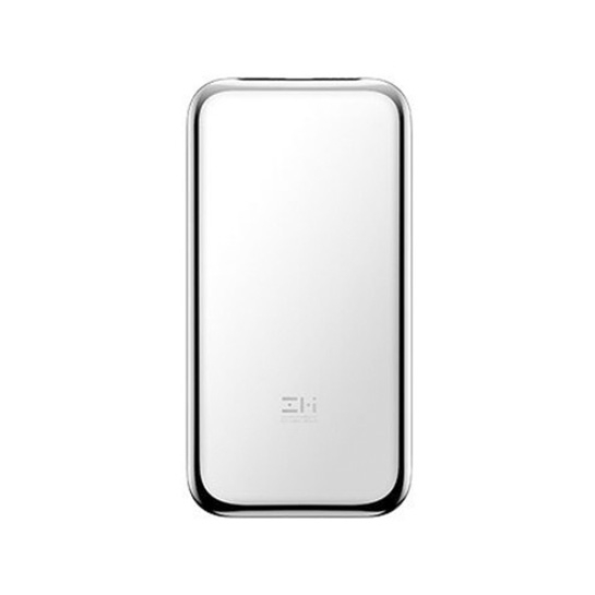 Зовнішній акумулятор Xiaomi ZMI Power Bank 6000 mAh Space - ціна, характеристики, відгуки, розстрочка, фото 1