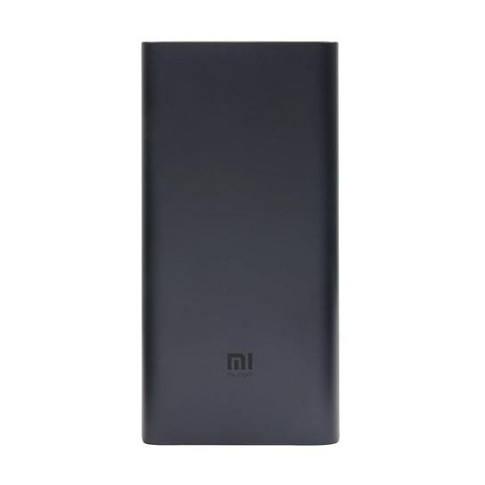 Зовнішній акумулятор Xiaomi Power Bank Mi Wireless Charger 10000 mAh Black - ціна, характеристики, відгуки, розстрочка, фото 6