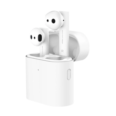 Наушники Xiaomi Mi Air 2 White - цена, характеристики, отзывы, рассрочка, фото 1