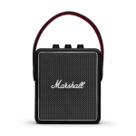 Портативна акустика Marshall Stockwell II Black