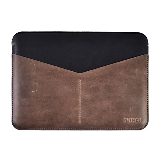 Чехол Klinch Leather Sleeve Case for MackBook Air 13,3" Side Cut