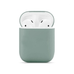 Чохол Silicone Case for AirPods Pine Green