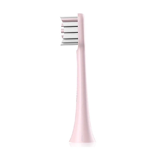 Насадка для зубной щетки Xiaomi SOOCAS X3 Pink 2шт - цена, характеристики, отзывы, рассрочка, фото 3