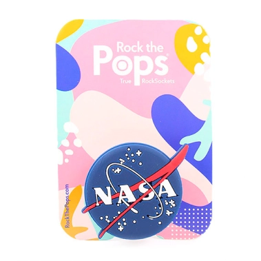 Роксокет Rock the Pops NASA - цена, характеристики, отзывы, рассрочка, фото 1