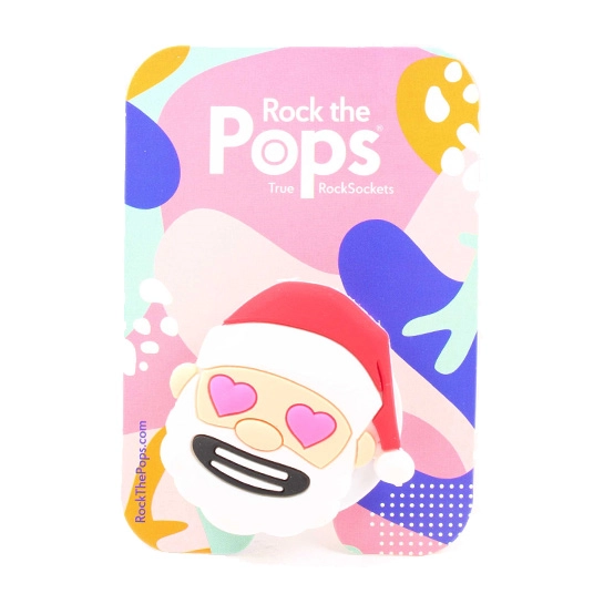 Роксокет Rock the Pops Santa Claus