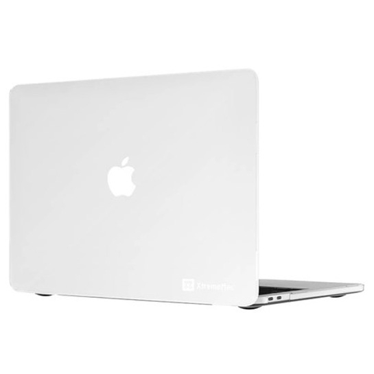 Чохол XtremeMac Microshield Case Clear for MacBook Pro 15" with/without Touch Bar - ціна, характеристики, відгуки, розстрочка, фото 1