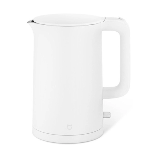 Электрочайник Xiaomi MiJia Electric Kettle (1.5L) White