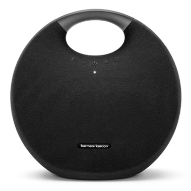 Акустическая система Harman Kardon Onyx Studio 6 Black - цена, характеристики, отзывы, рассрочка, фото 1