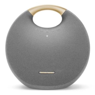 Акустична система Harman Kardon Onyx Studio 6 Grey - цена, характеристики, отзывы, рассрочка, фото 1