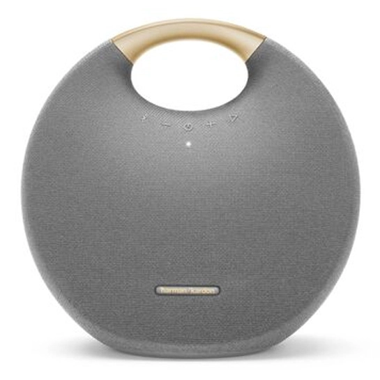 Акустическая система Harman Kardon Onyx Studio 6 Grey