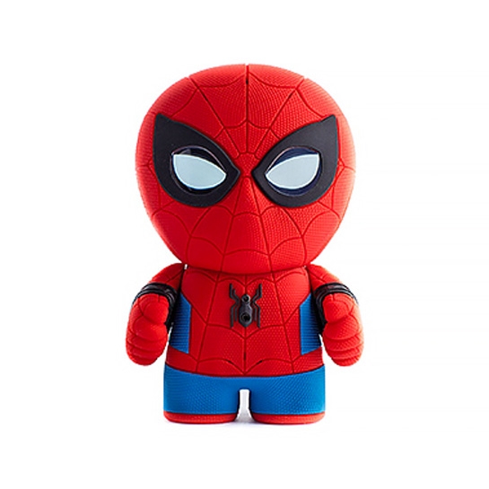 Sphero Spider-Man - цена, характеристики, отзывы, рассрочка, фото 1