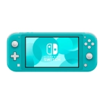 Ігрова консоль Nintendo Switch Lite Turquoise