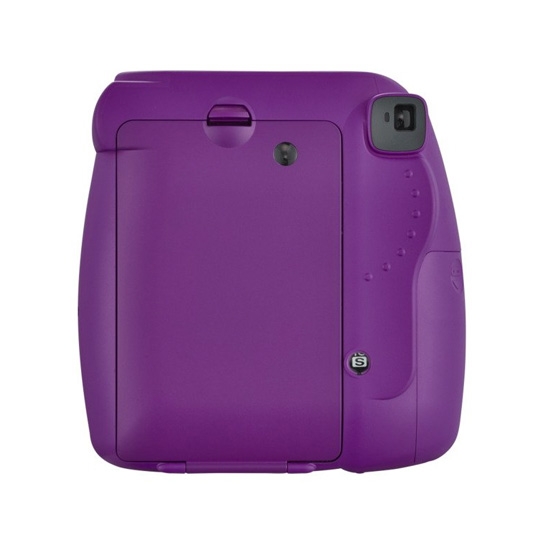 Камера миттєвого друку FUJIFILM Instax Mini 9 Clear Purple TH EX DN - ціна, характеристики, відгуки, розстрочка, фото 6