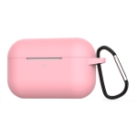 Чохол Silicone Case for Apple AirPods Pro with Carbine Pink