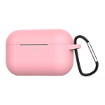 Чохол Silicone Case for Apple AirPods Pro with Carbine Pink