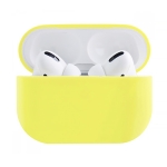 Чохол Silicone Case for Apple AirPods Pro Flash