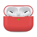 Чохол Silicone Case for Apple AirPods Pro Red