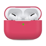 Чохол Silicone Case for Apple AirPods Pro Rose Red
