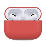 Чохол Silicone Case for AirPods Pro Red