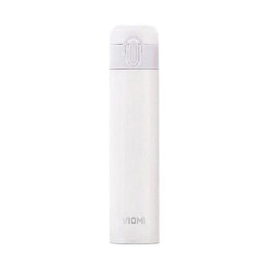 Термос Xiaomi Viomi Portable Thermos 300 ml White - цена, характеристики, отзывы, рассрочка, фото 1