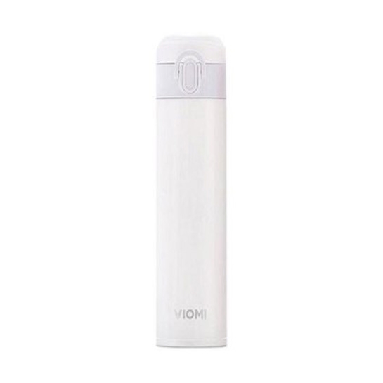 Термос Xiaomi Viomi Portable Thermos 300 ml White - ціна, характеристики, відгуки, розстрочка, фото 1