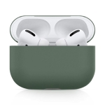 Чохол Silicone Case for Apple AirPods Pro Pine Green