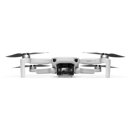 Квадрокоптер DJI Mavic Mini Fly More Combo