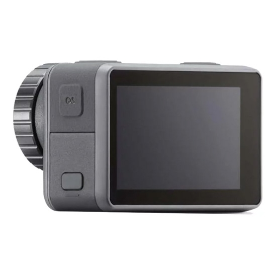 Екшн-камера DJI Osmo Action - ціна, характеристики, відгуки, розстрочка, фото 3