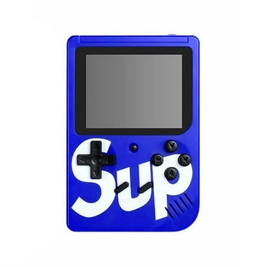 Игровая консоль Supreme Game Box Blue - цена, характеристики, отзывы, рассрочка, фото 1