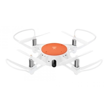 Квадрокоптер Mitu Drone Mini White - цена, характеристики, отзывы, рассрочка, фото 1