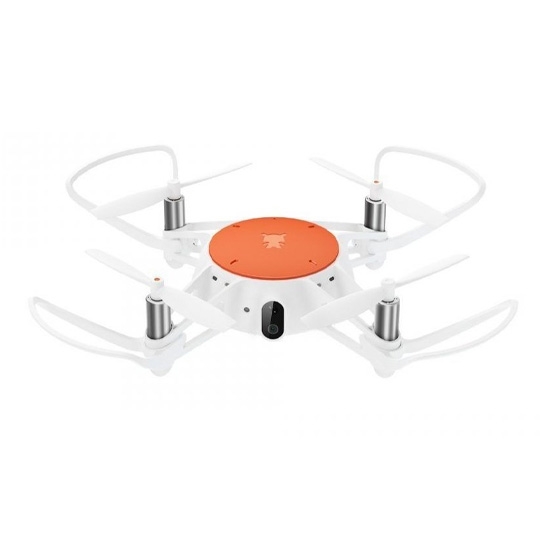 Квадрокоптер Mitu Drone Mini White - ціна, характеристики, відгуки, розстрочка, фото 1
