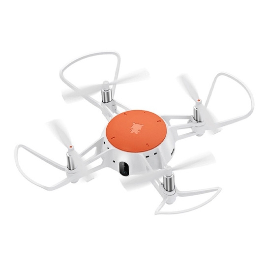 Квадрокоптер Mitu Drone Mini White - ціна, характеристики, відгуки, розстрочка, фото 2