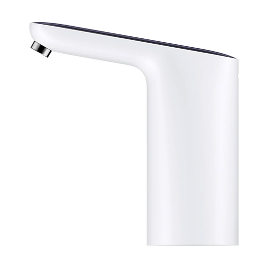 Автоматическая помпа для воды Xiaomi 3LIFE Auomatic Water Pump 002 White - цена, характеристики, отзывы, рассрочка, фото 1