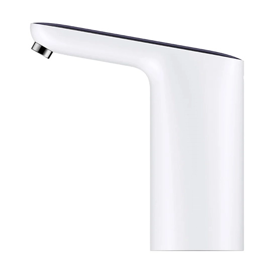 Автоматическая помпа для воды Xiaomi 3LIFE Auomatic Water Pump 002 White
