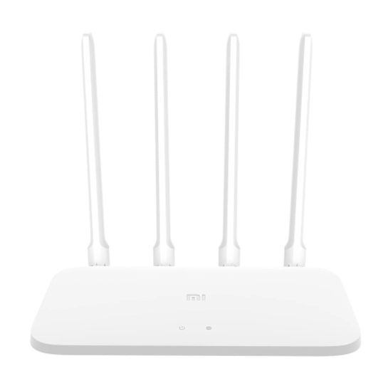 Роутер Xiaomi Mi WiFi Router 4A Gigabit Edition
