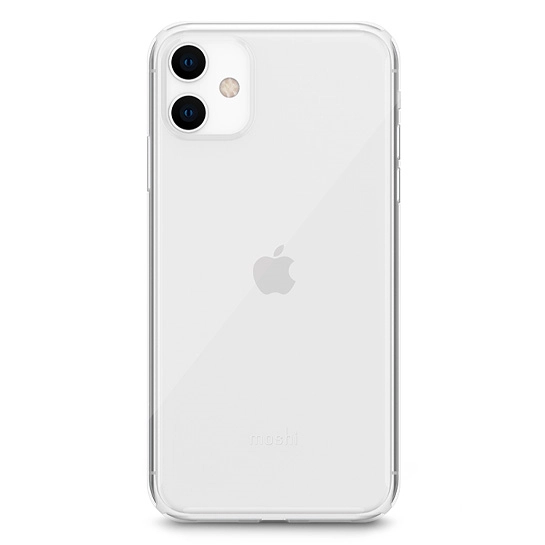 Чохол Moshi SuperSkin Ultra Thin Case Crystal Clear for iPhone 11