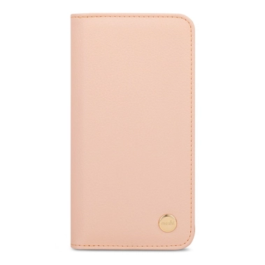 Чохол Moshi Overture Premium Wallet Case Luna Pink for iPhone 11 Pro - цена, характеристики, отзывы, рассрочка, фото 1