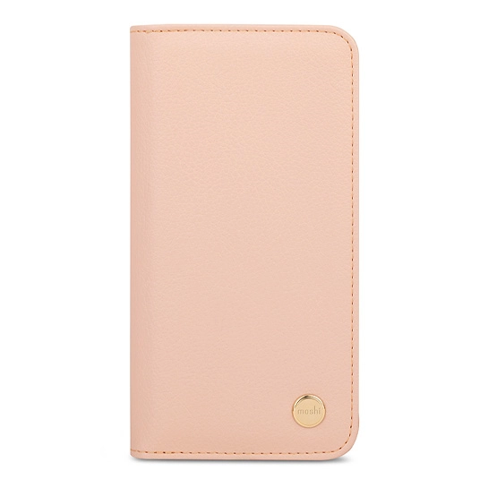 Чохол Moshi Overture Premium Wallet Case Luna Pink for iPhone 11 Pro