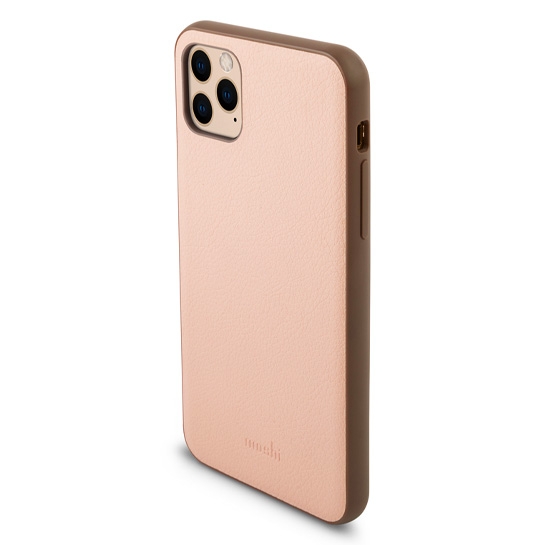 Чохол Moshi Overture Premium Wallet Case Luna Pink for iPhone 11 Pro - ціна, характеристики, відгуки, розстрочка, фото 3