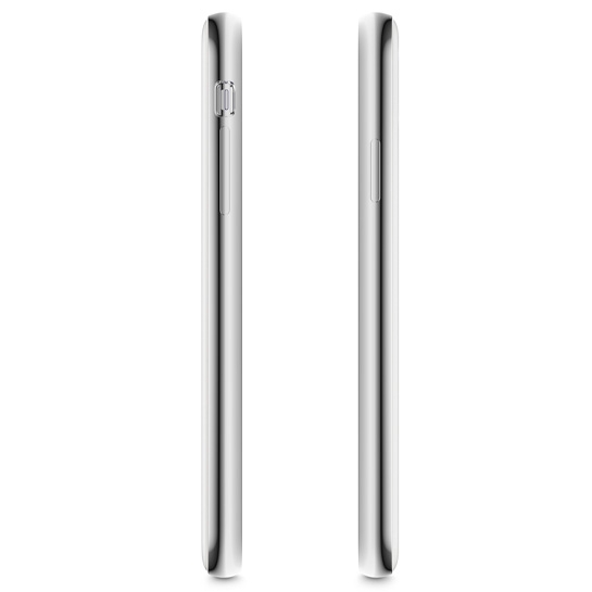 Чехол Moshi iGlaze Slim Hardshell Case Pearl White for iPhone 11 Pro Max - цена, характеристики, отзывы, рассрочка, фото 3