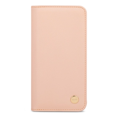 Чохол Moshi Overture Premium Wallet Case Luna Pink for iPhone 11 Pro Max - цена, характеристики, отзывы, рассрочка, фото 1