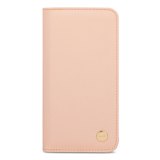 Чохол Moshi Overture Premium Wallet Case Luna Pink for iPhone 11 Pro Max