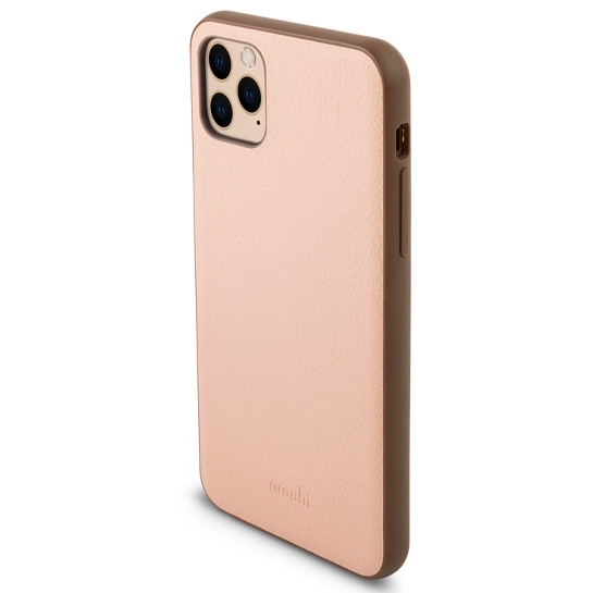 Чехол Moshi Overture Premium Wallet Case Luna Pink for iPhone 11 Pro Max - цена, характеристики, отзывы, рассрочка, фото 4