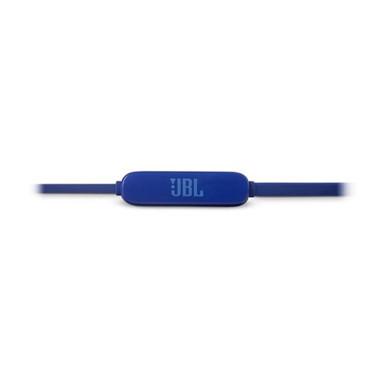 Навушники JBL In-Ear Headphone T110BT Blue - ціна, характеристики, відгуки, розстрочка, фото 4