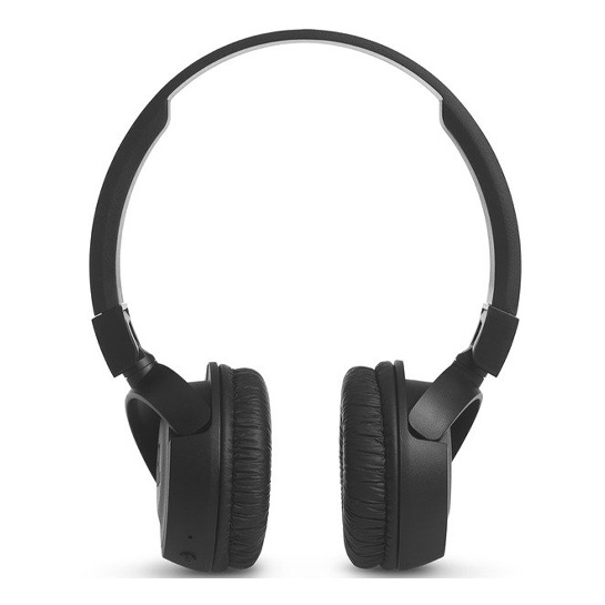 Навушники JBL On-Ear T460 BT Black - ціна, характеристики, відгуки, розстрочка, фото 2