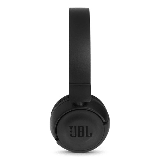 Навушники JBL On-Ear T460 BT Black - ціна, характеристики, відгуки, розстрочка, фото 3